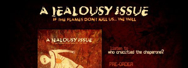 A Jealousy Issue archive photograph or artwork (promotional materials): AJI_intro-logo.jpg