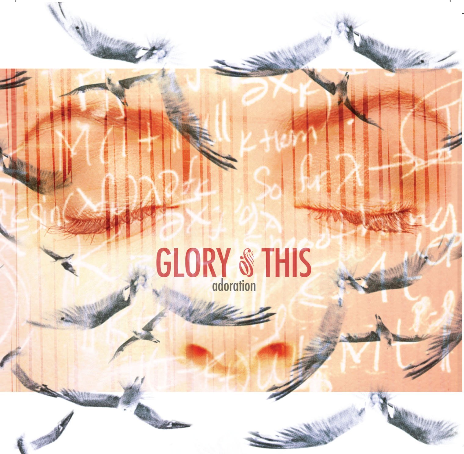 Adoration cover art