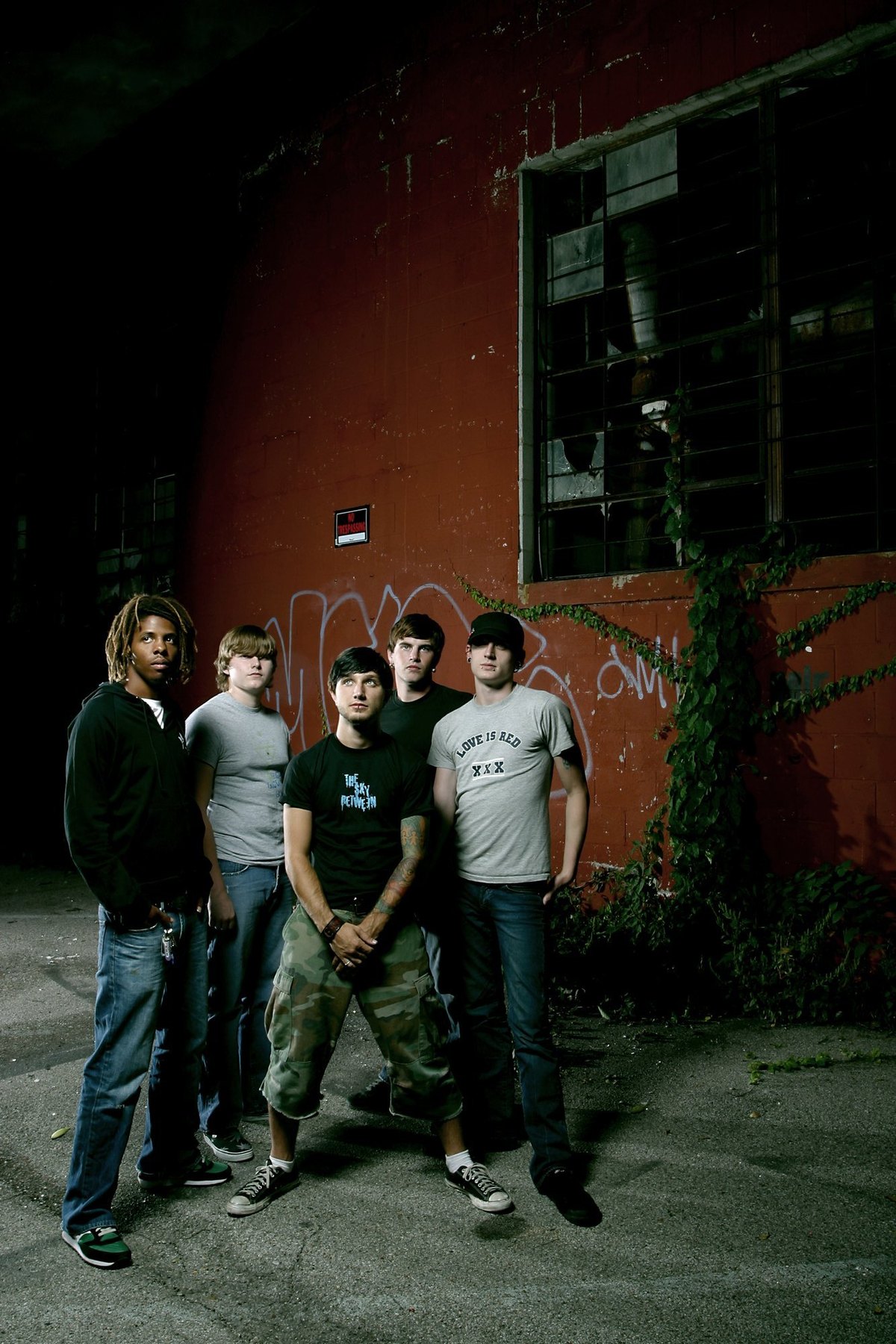 Glory Of This archive photograph or artwork (press images): Glory of This Press Pic.jpg