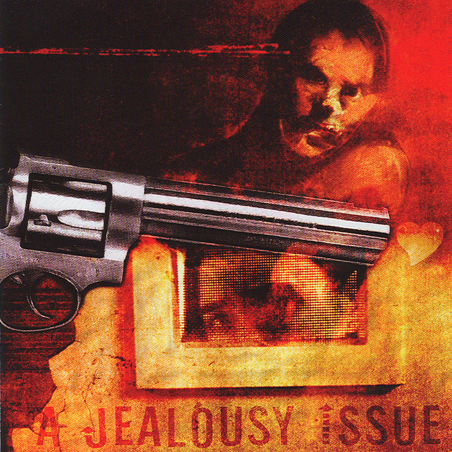 Somebody Shoot Me cover art