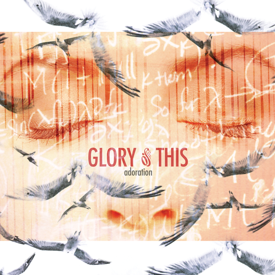 Adoration cover art