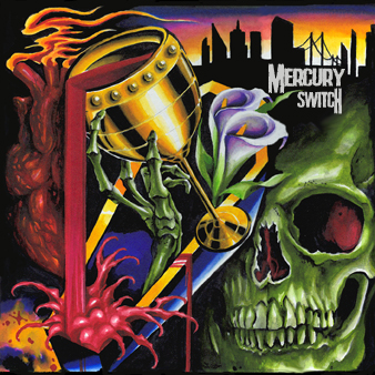 If You Love Me, You'd Take Me To The City cover art